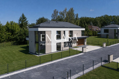 House Sale Warszawa Wilanów